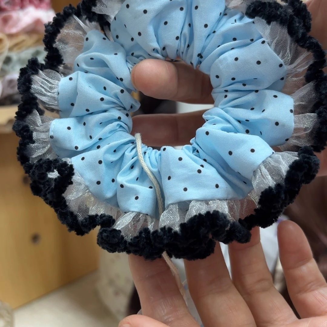 布艺非金属77号肠圈