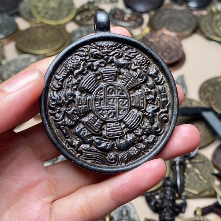 铜家居工艺福利挂件