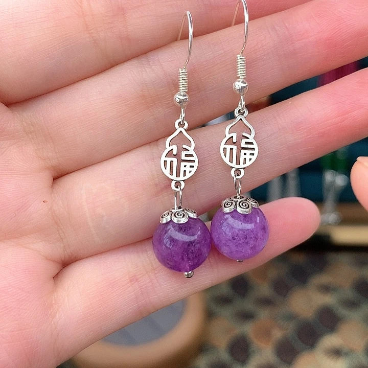 石英质玉耳钉合金306