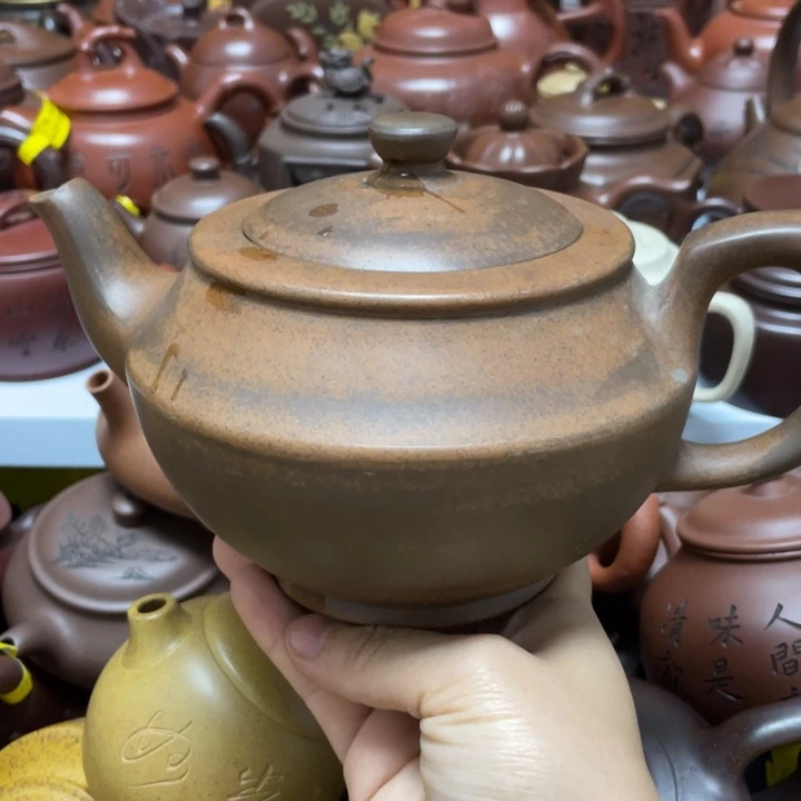 陈***三茶壶紫砂紫砂艺术学院