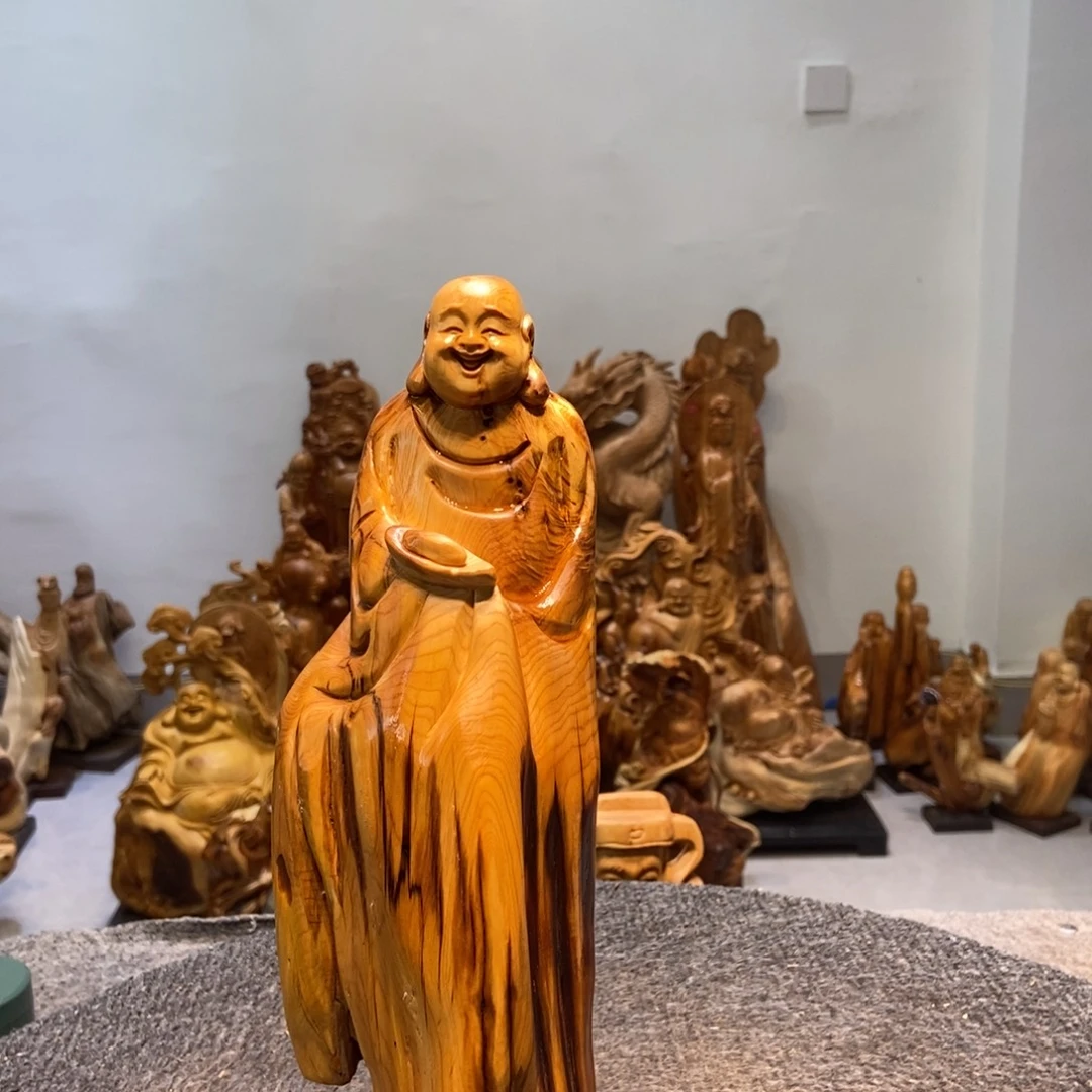 柏木（崖柏）进来点点关注哦