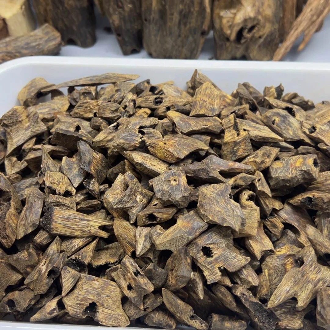 沉香沉香碎屑千里香原材料100克