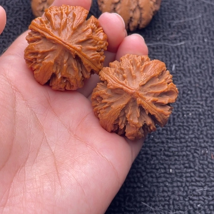 文玩核桃吊坠文玩核桃18