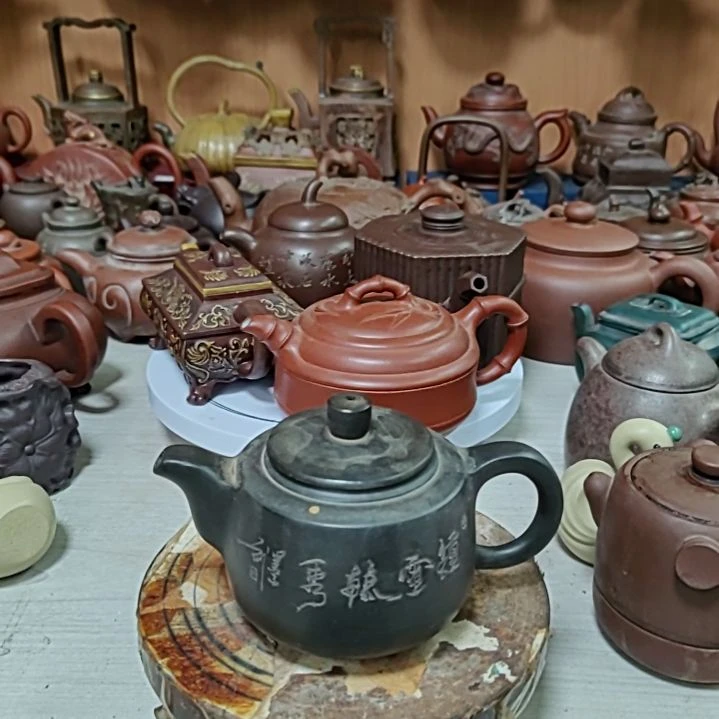 紫砂茶壶1111111111111111111