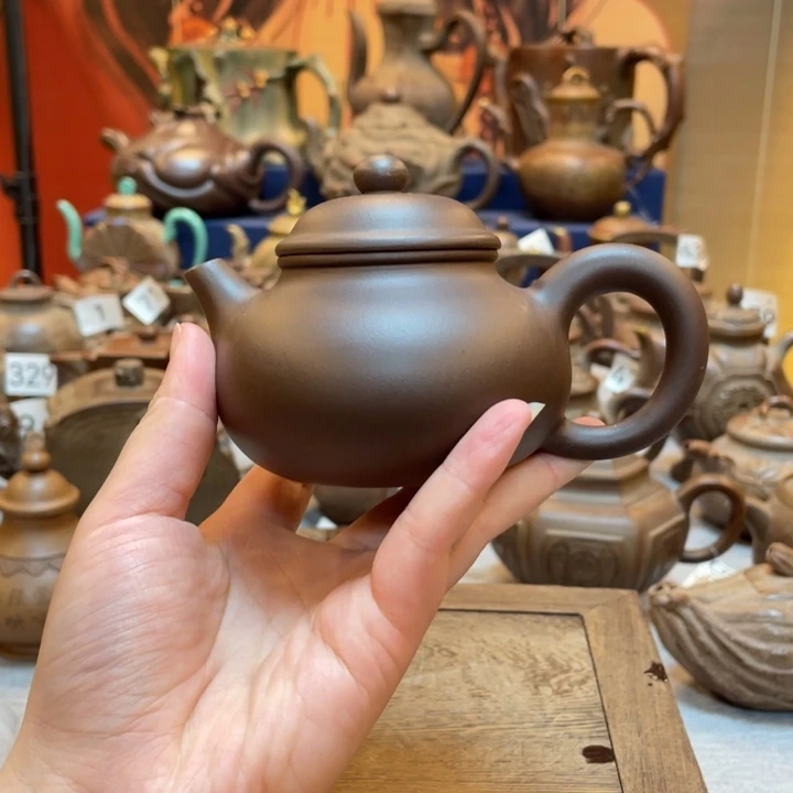 茶壶紫砂紫砂茶具紫砂