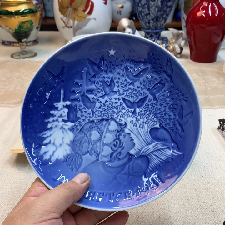 紫砂金瓷阁精品瓷器店