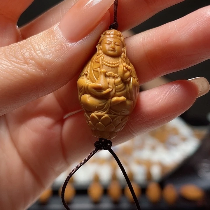 橄榄核手串/手链橄榄