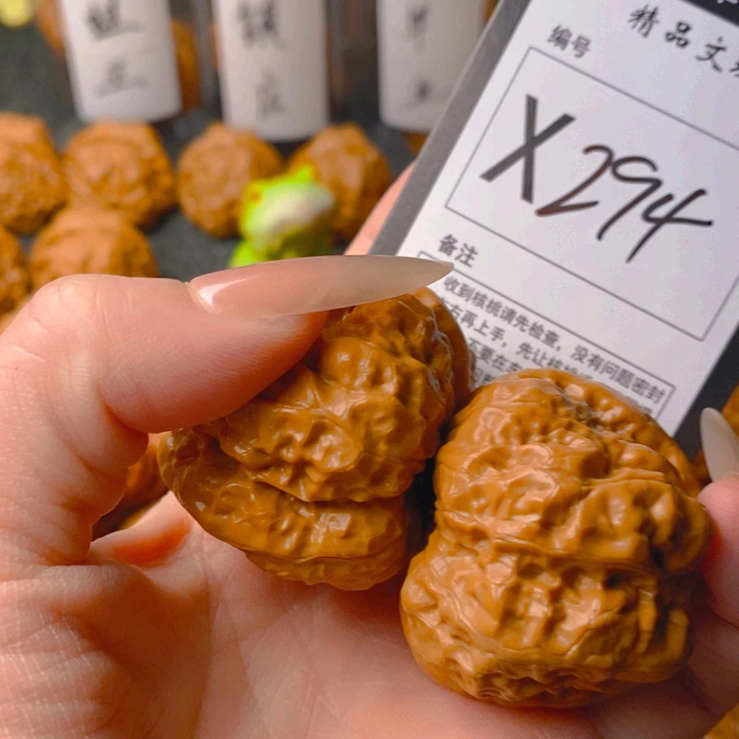 手串/手链核桃蛤蟆