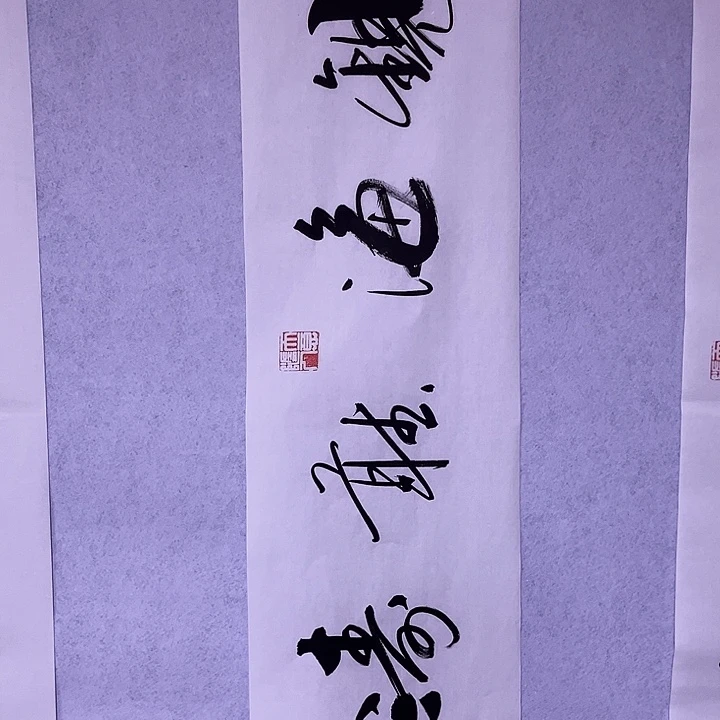 书法书画家作品欣赏