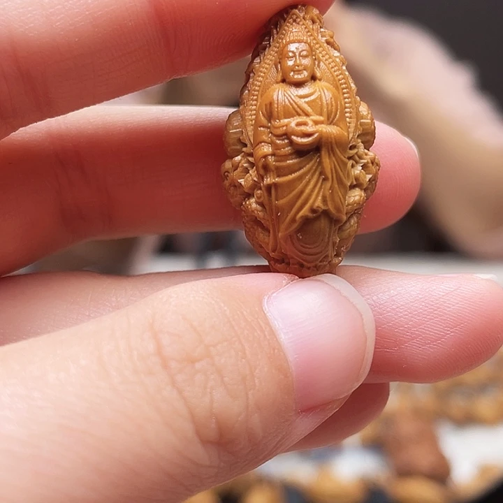手串/手链橄榄核橄榄核