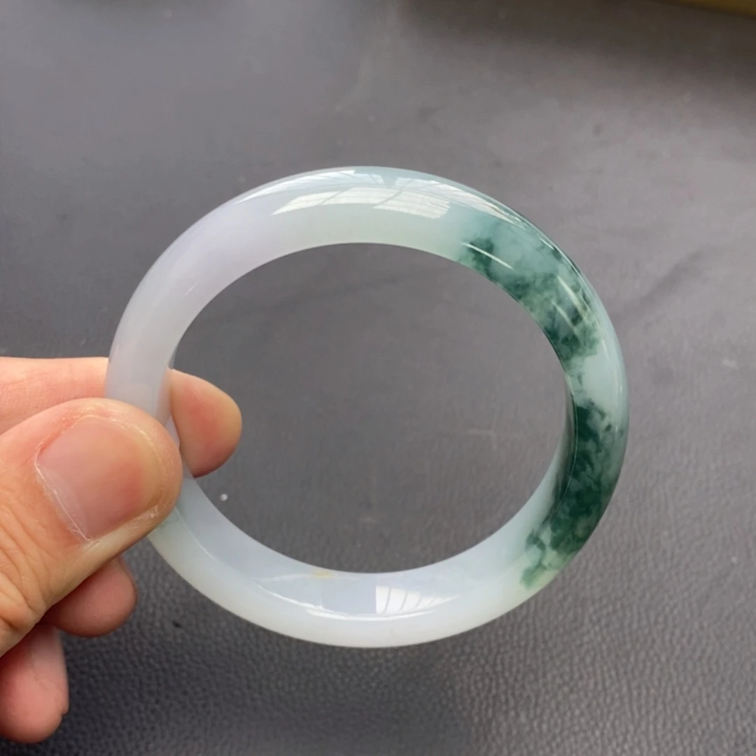 【闪购商品】未镶嵌手镯翡翠翡翠