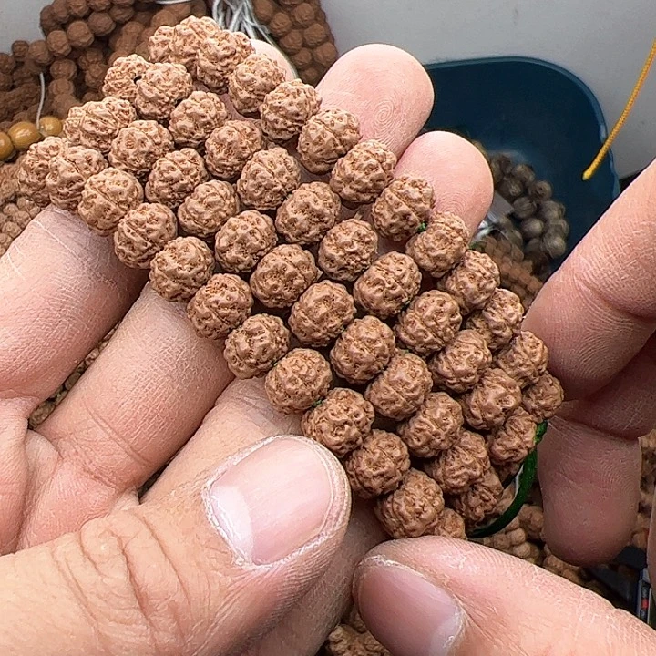 金刚菩提手串大*刘好评