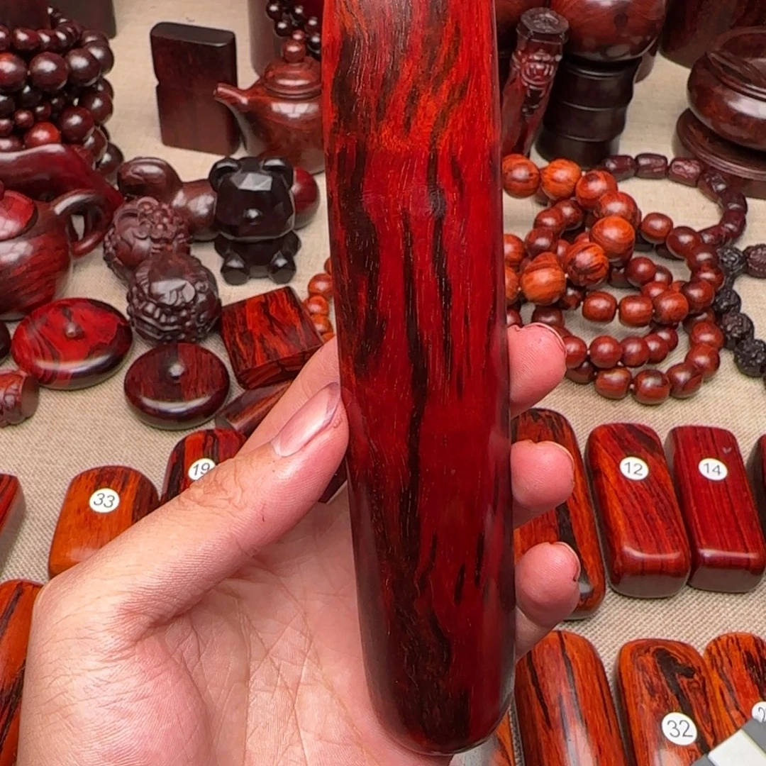檀香紫檀（小叶紫檀）