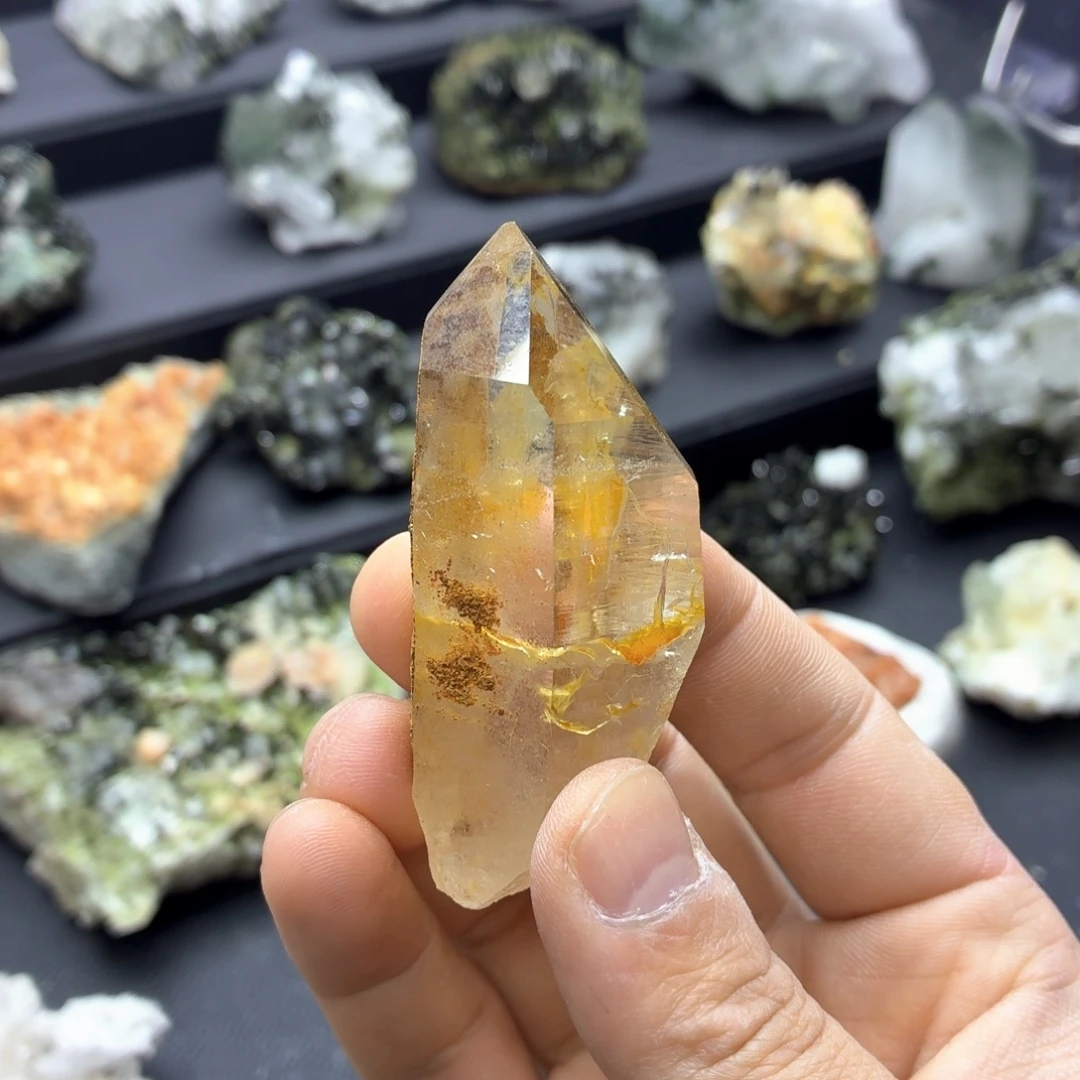 *****石材超美黄金喜马