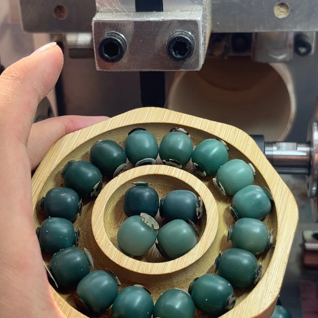 菩提根/象牙果手串