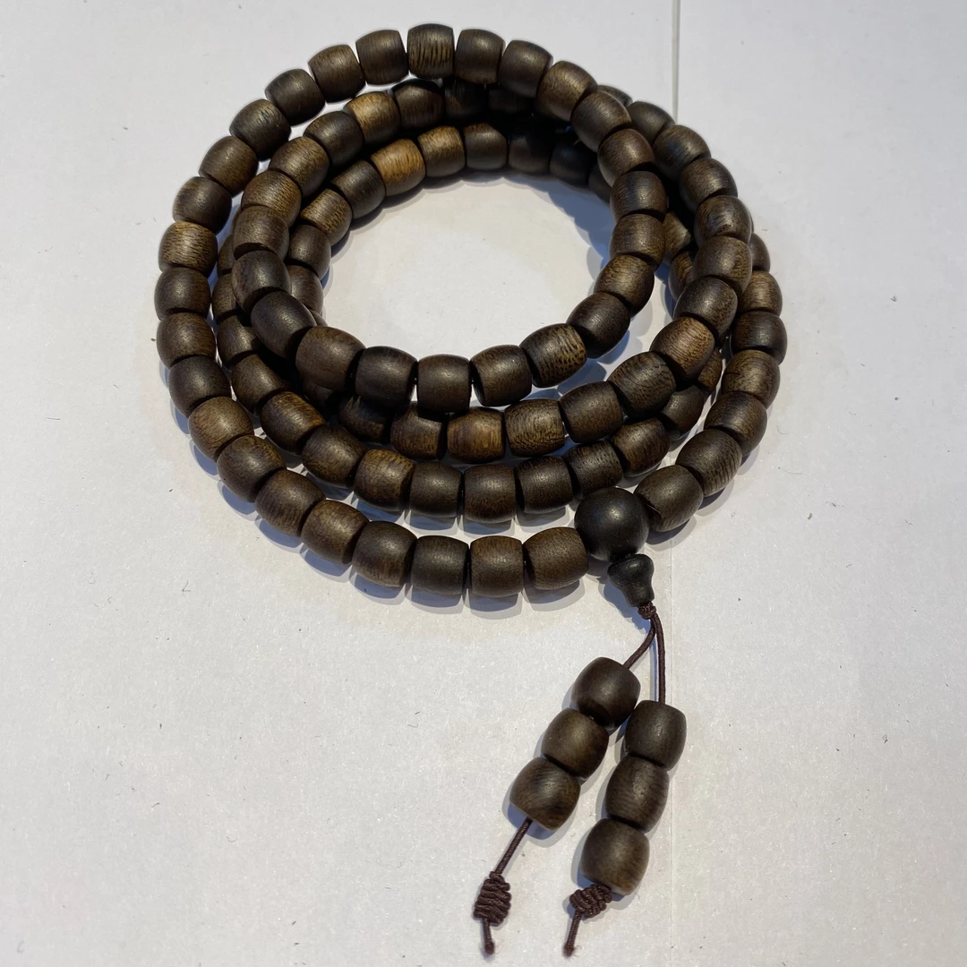 【雅香斋】沉香手串C0228多样性发货