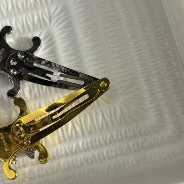 1037门家金银无痕夹