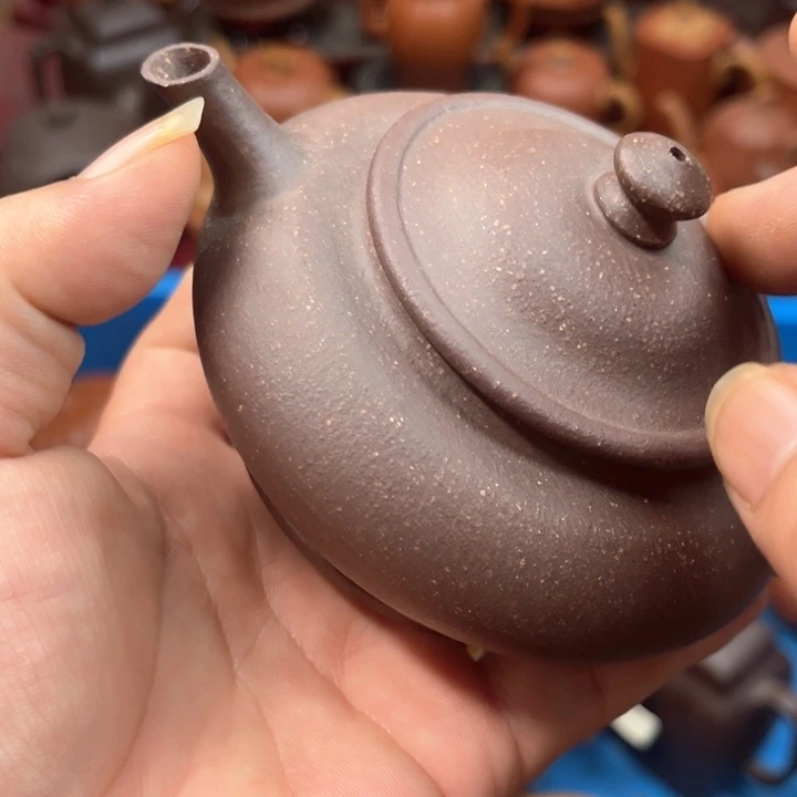 茶壶紫砂瑕疵…………………………