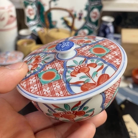 【闪购商品】碟中古瓷器默认瑕疵