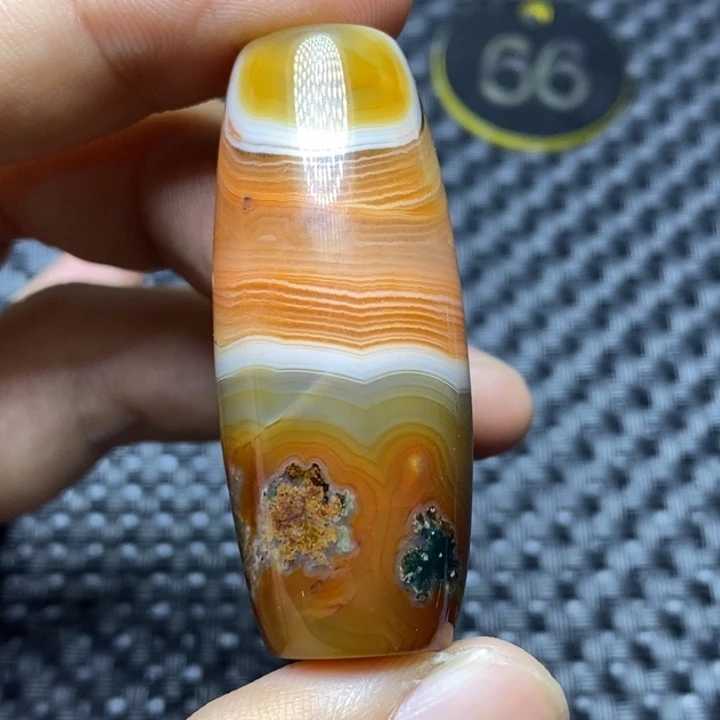 嘉***庆玛瑙/玉髓未镶嵌1