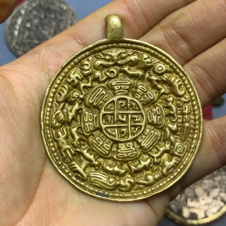 琉璃颈饰想*喜欢的朋友