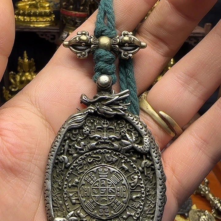 M***y泥塑藏式风格小元素