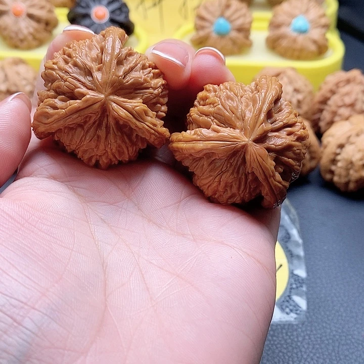 M***段恭喜大哥喜提爱核