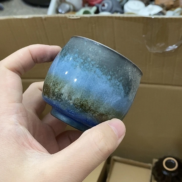 陶瓷艺术品及陶瓷制品