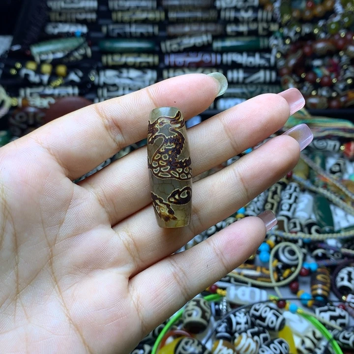 未镶嵌吊坠(赠链)玛瑙/玉髓