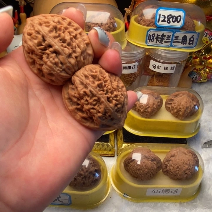 手串/手链核桃40全品凤凰台