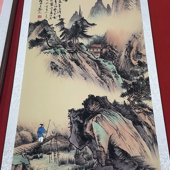 展示作品作品展示纸本