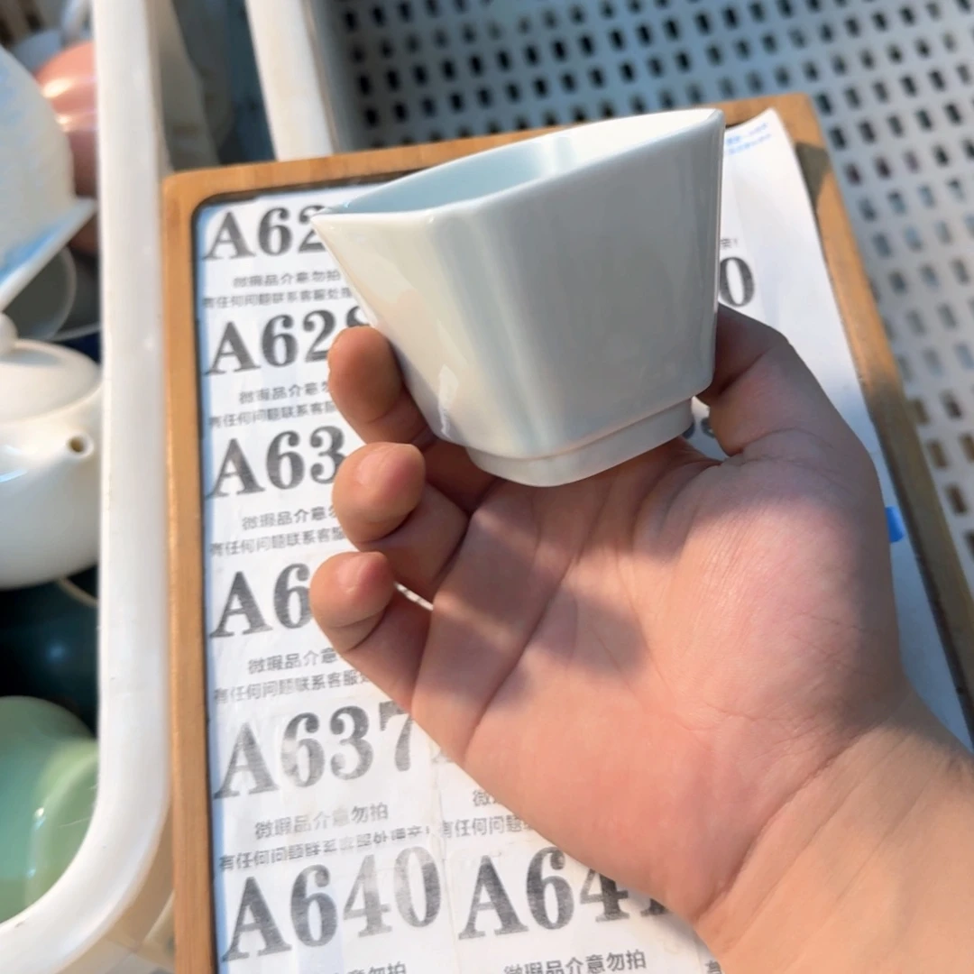 紫砂陶瓷茶具微瑕介意勿拍