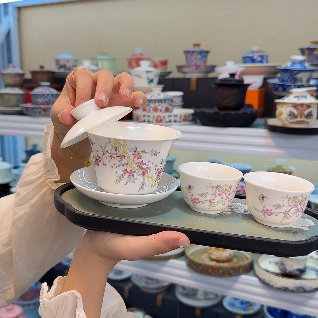 我们的目标是成为一