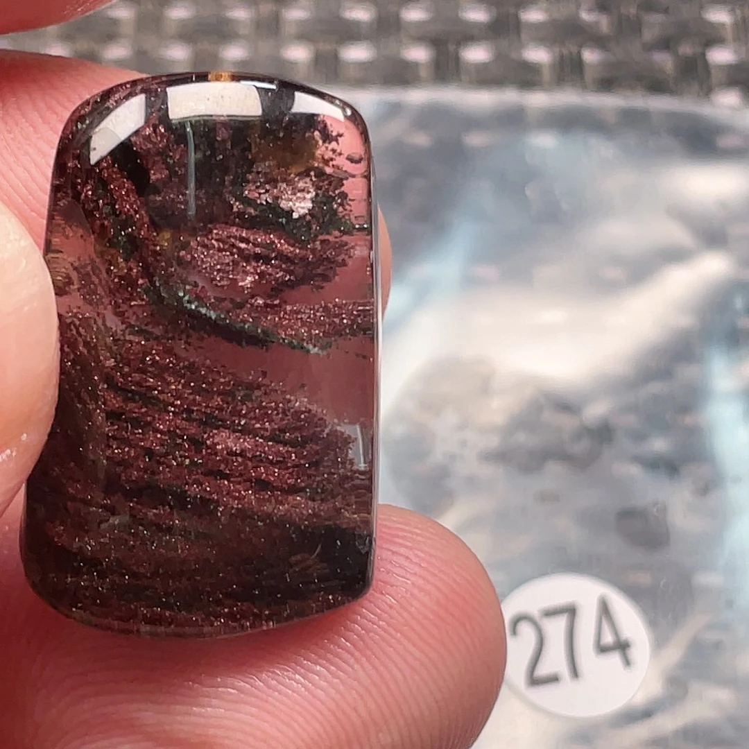 【闪购商品】颈饰未镶嵌水晶梁*允