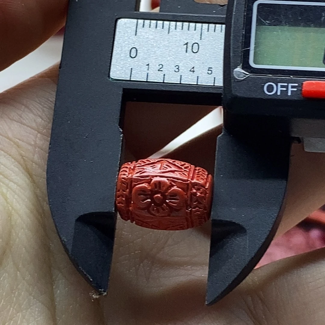 天然辰砂看图看图