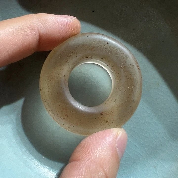 瓷片瓷器工艺美术精品