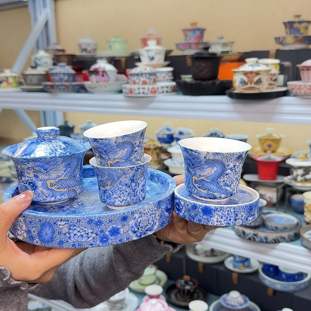 我们都在等你呢啊哈哈