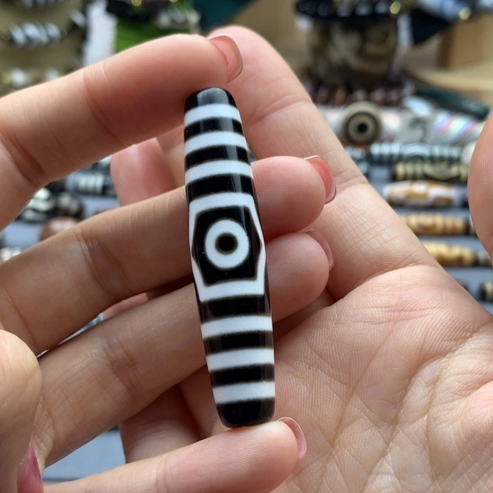 玛瑙/玉髓吊坠(赠链)未镶嵌