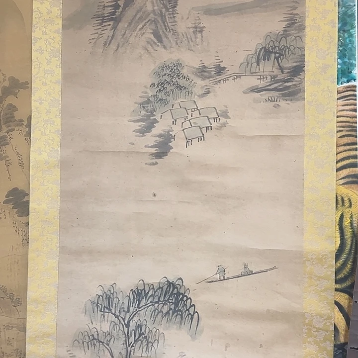 回流精品与君分享！买