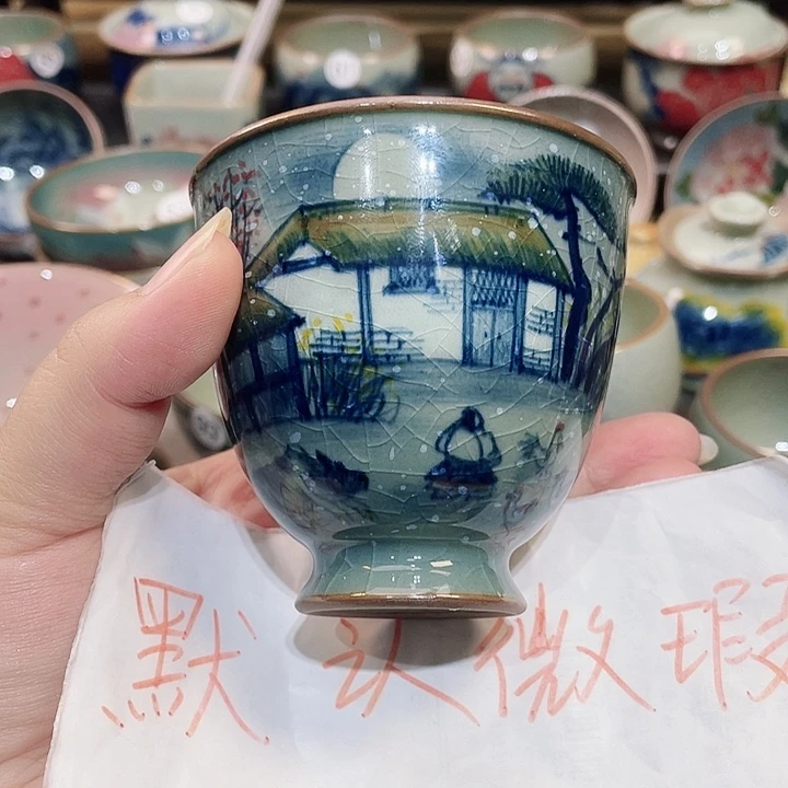 景德镇陶瓷博物有限公司