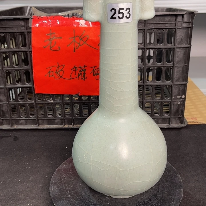 龙泉青瓷茶具套装家用