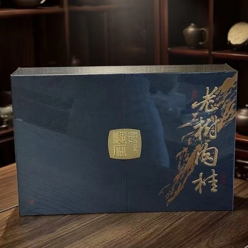曦瓜 老树肉桂 一本