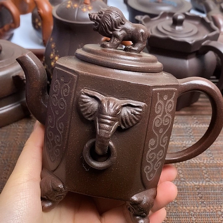 紫砂茶壶紫砂壶紫砂壶紫砂壶紫砂壶