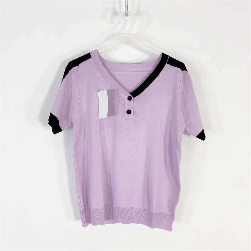 【77衣橱】KD7576精品女装针织上衣【红人上新】J