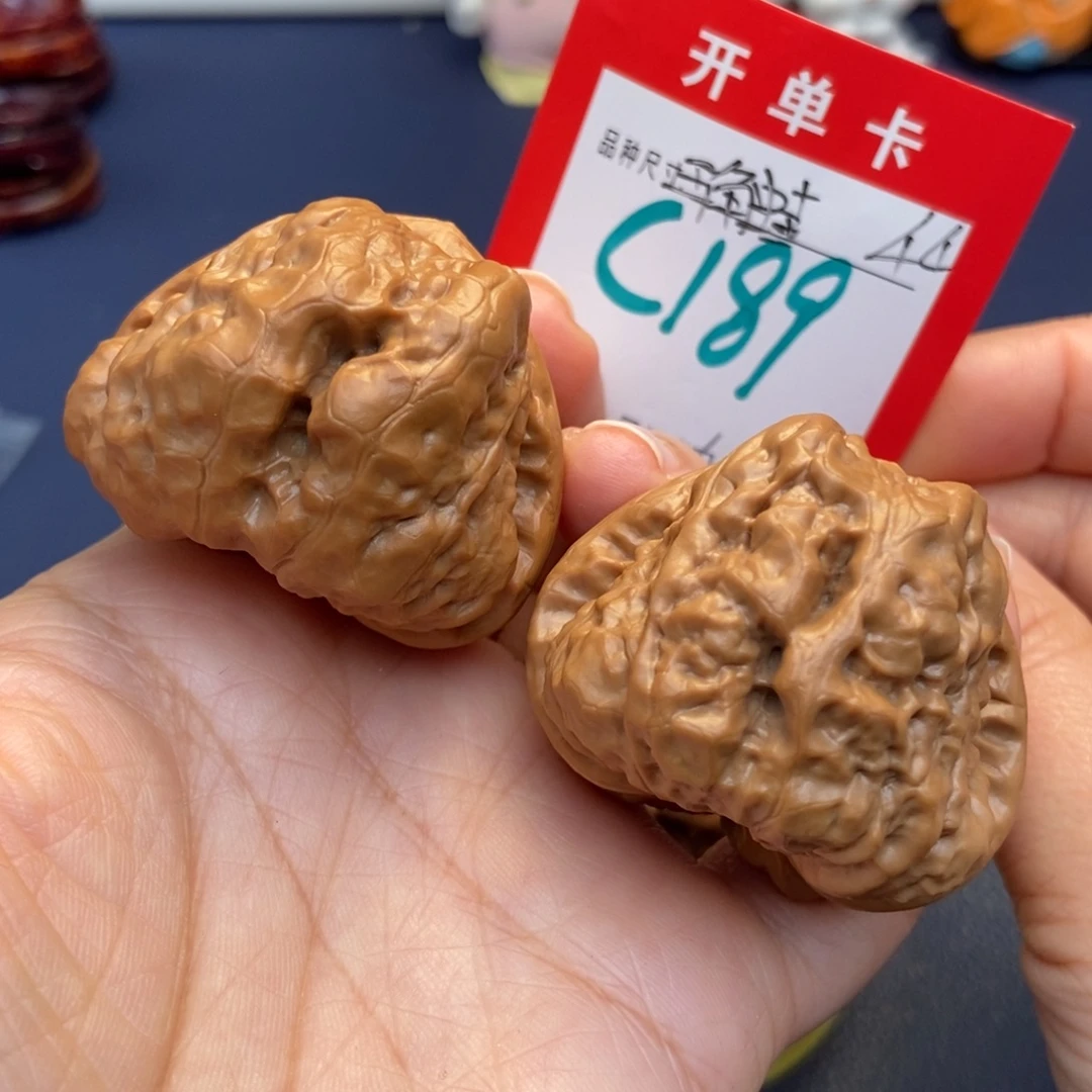 文玩核桃吊坠文玩核桃