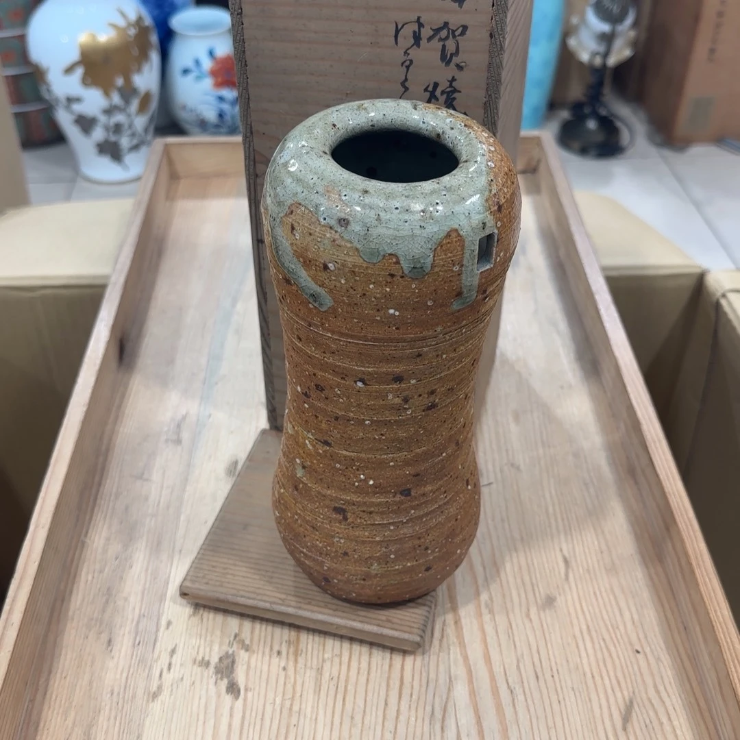 回流瓷器然美瓷器
