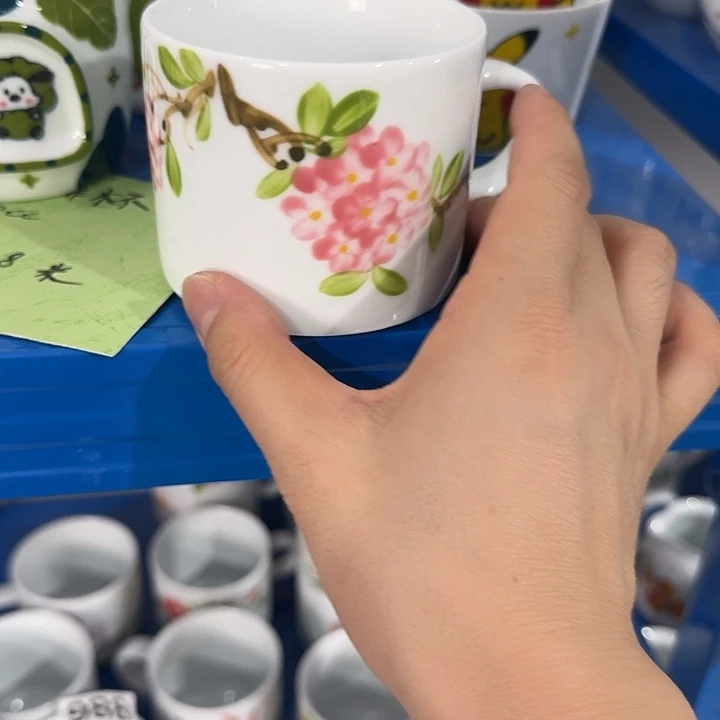 陶瓷景德镇陶瓷手工制作