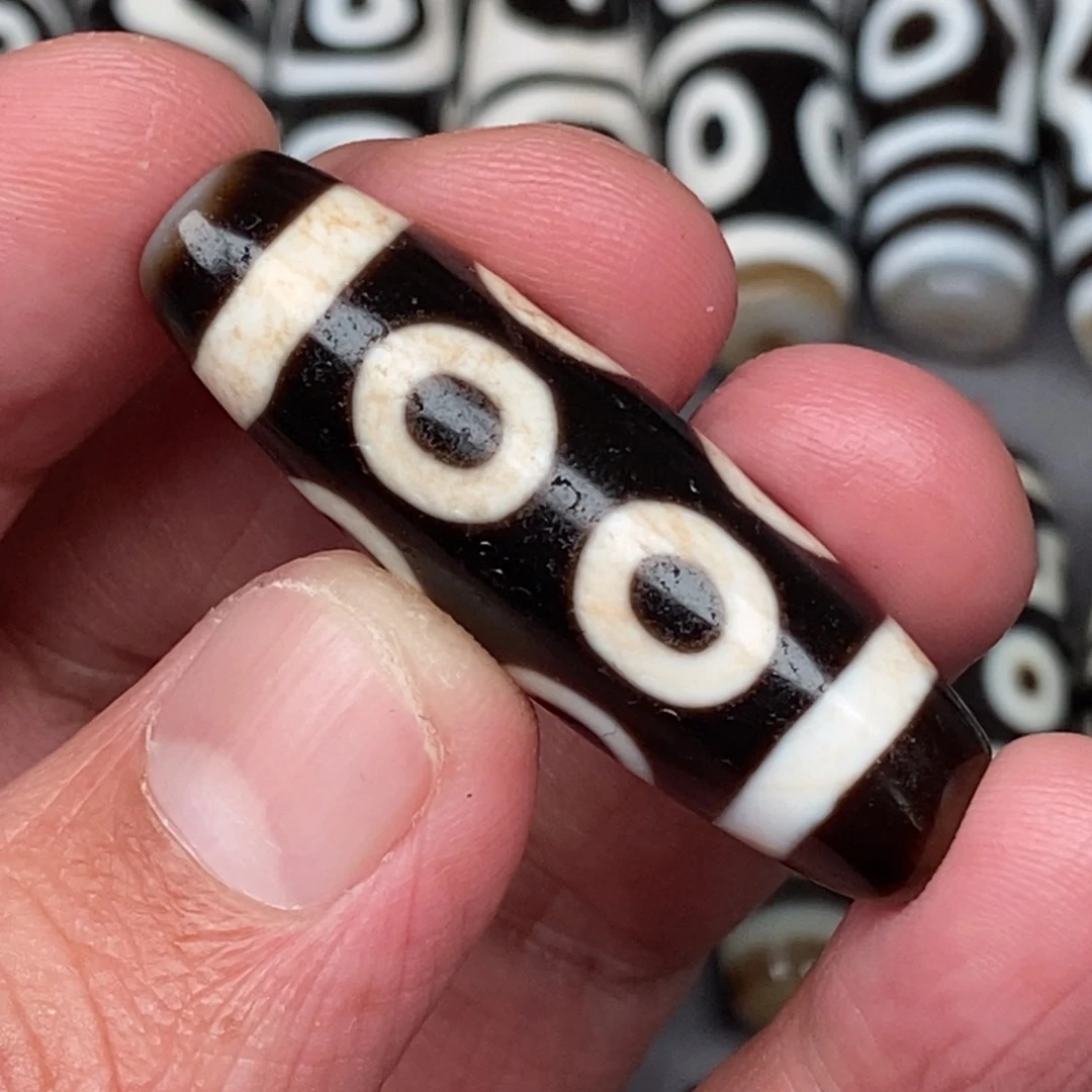 玛瑙/玉髓项链未镶嵌