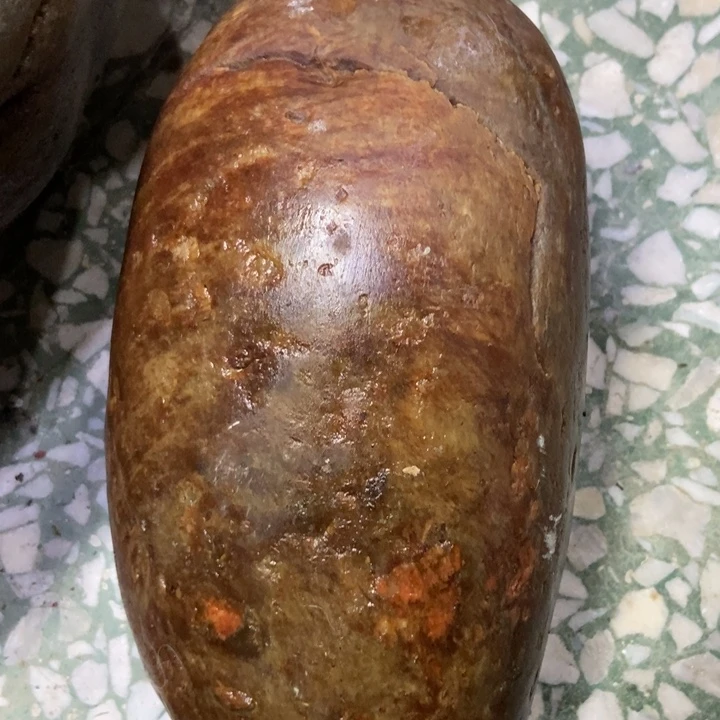 未镶嵌和田玉（糖玉）挂件