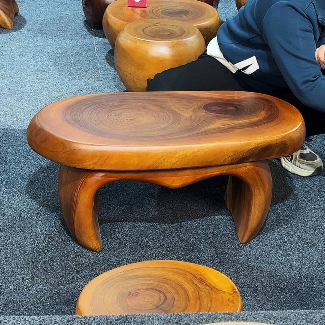 5 号香樟木尺寸：73-38-33cm